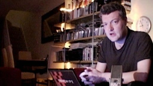Charlie Brooker