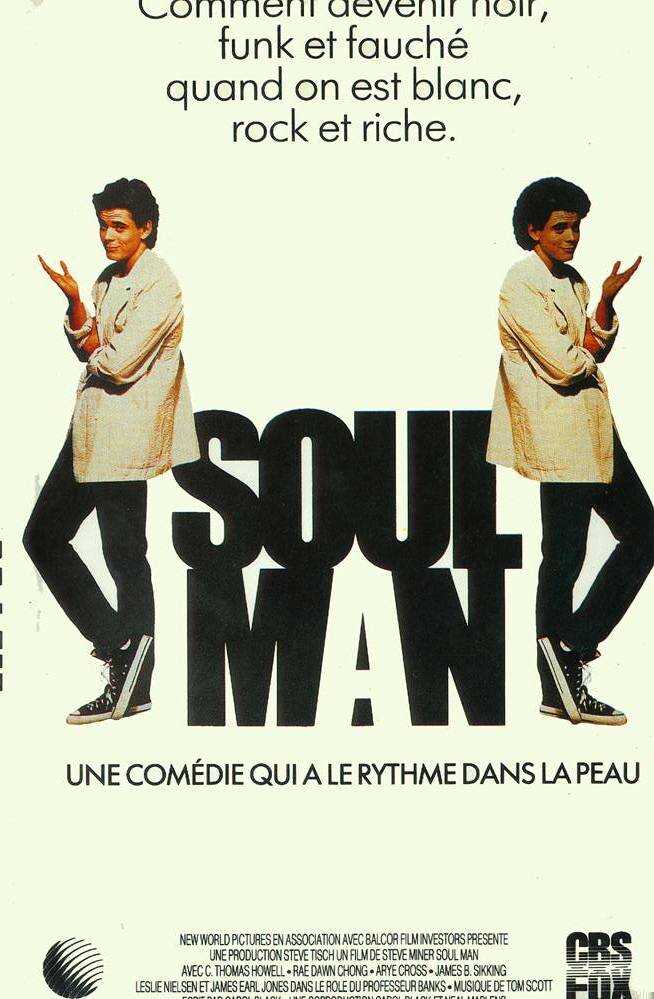 Soul Man