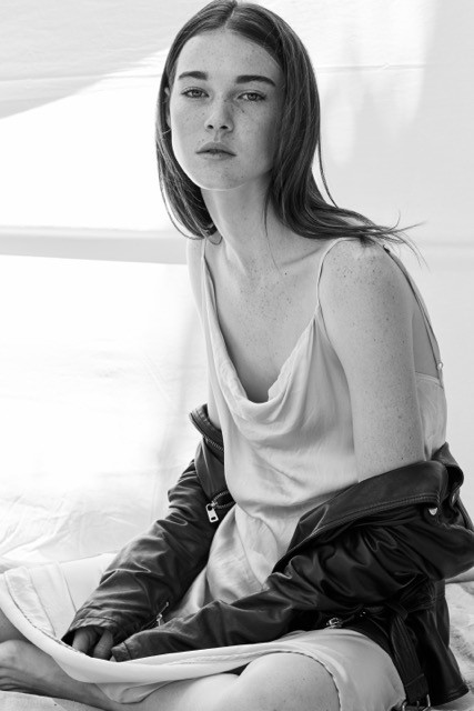 Clare Walker