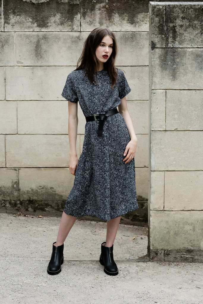 Clare Walker