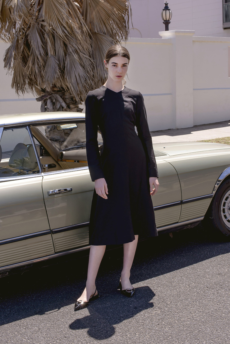 Clare Walker