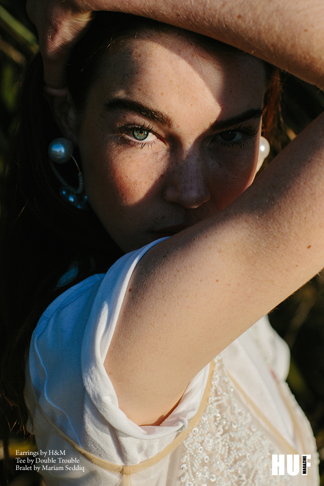 Clare Walker