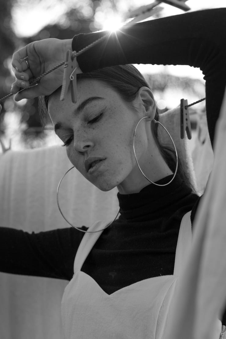Clare Walker
