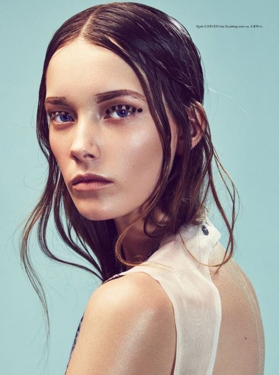 Mildred Gustafsson