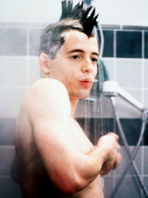 Ferris Bueller's Day Off