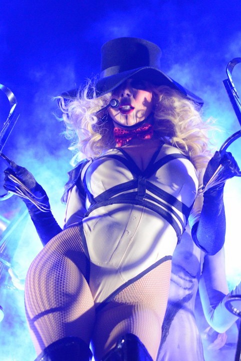 Maria Brink