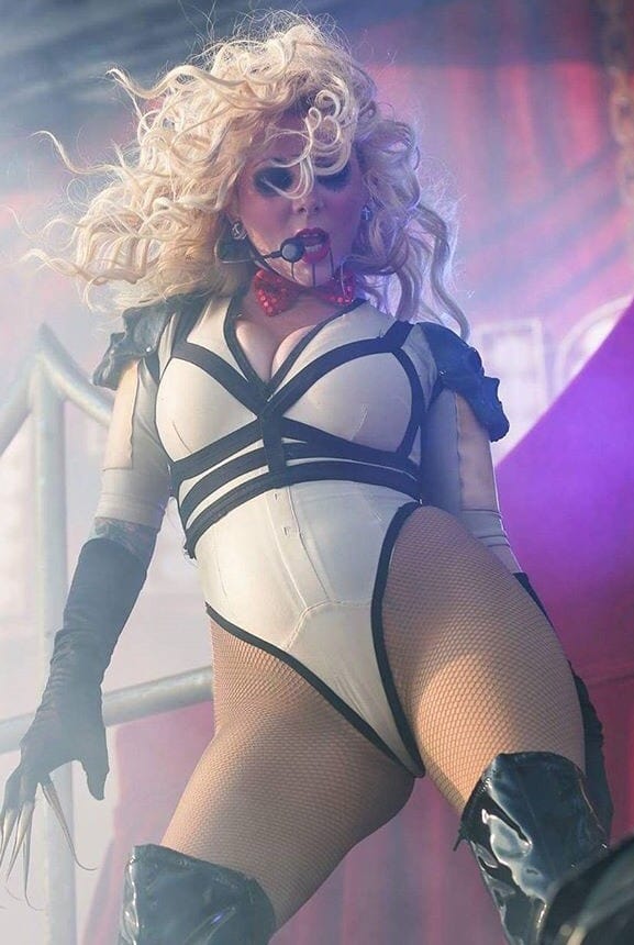 Maria Brink
