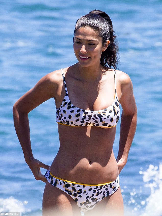 Pia Miller