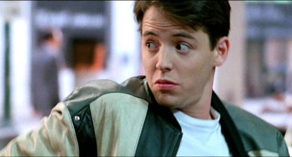 Ferris Bueller's Day Off Ferris Bueller's Day Off