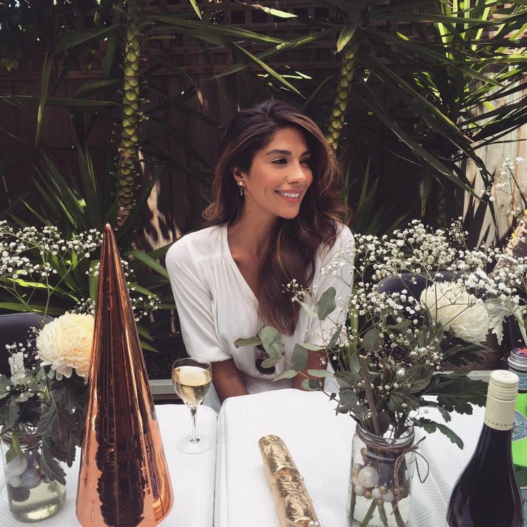 Pia Miller
