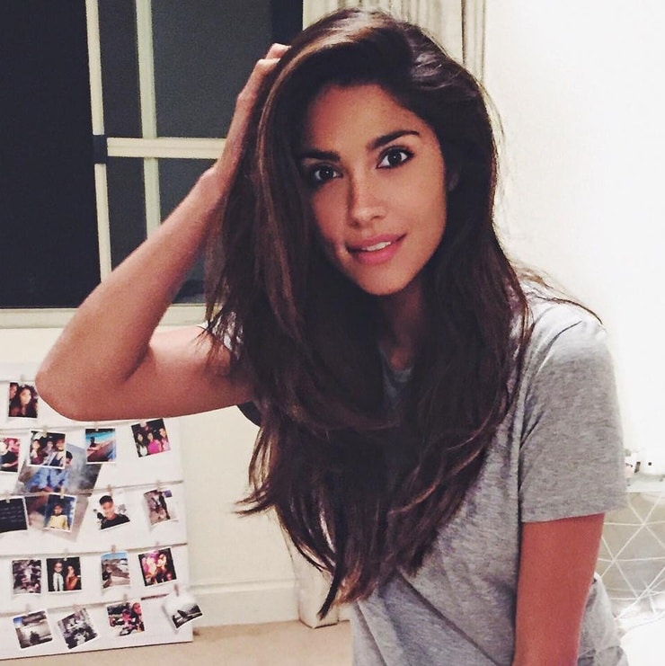 Pia Miller