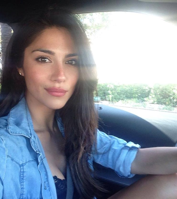Pia Miller