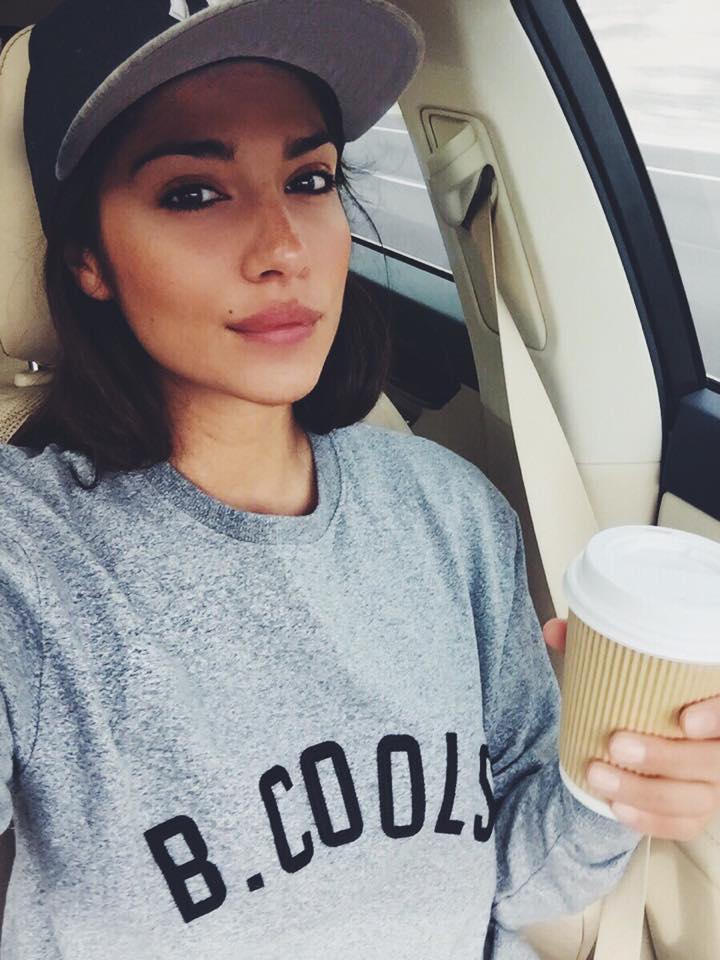 Pia Miller