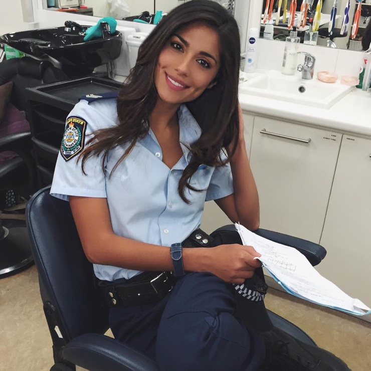 Pia Miller