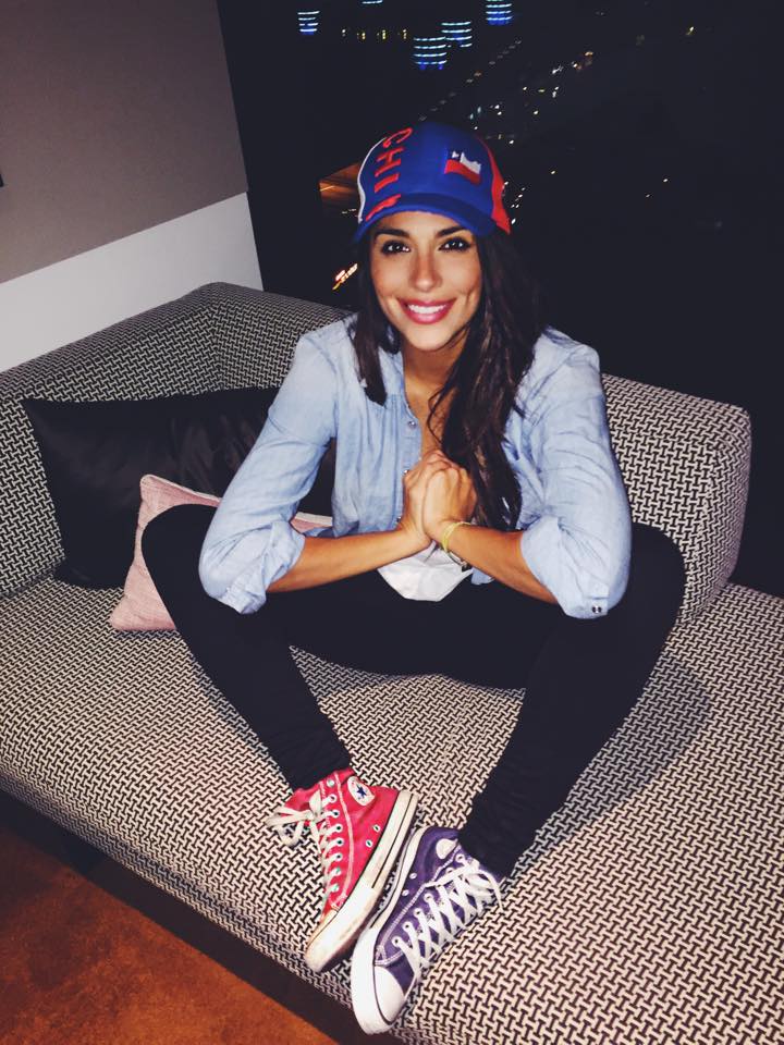 Pia Miller