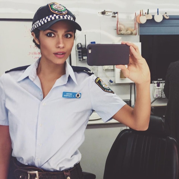 Pia Miller