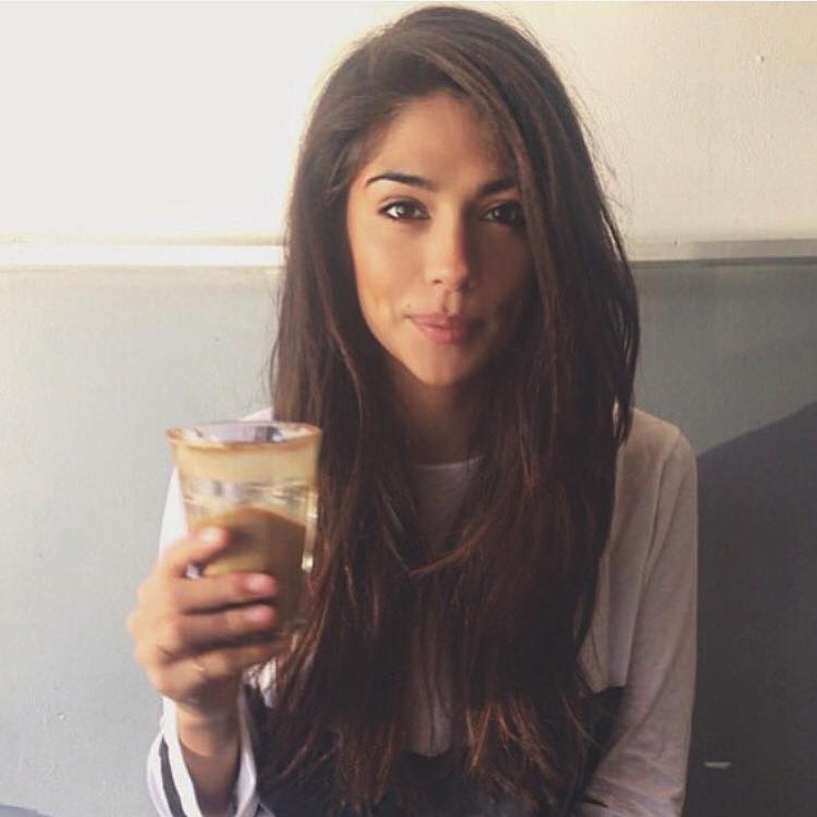Pia Miller