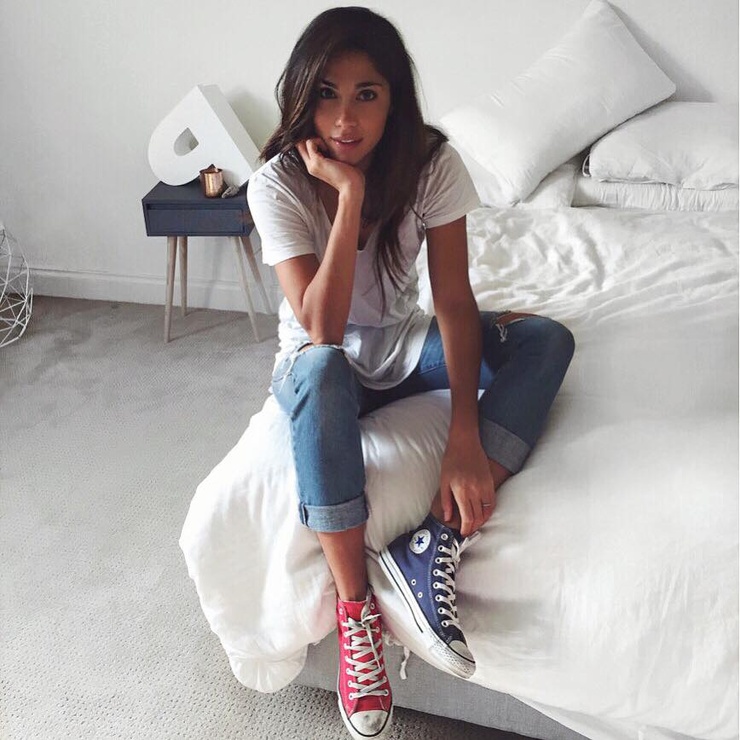 Pia Miller