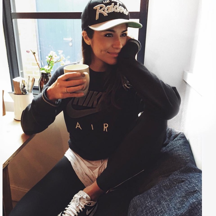 Pia Miller