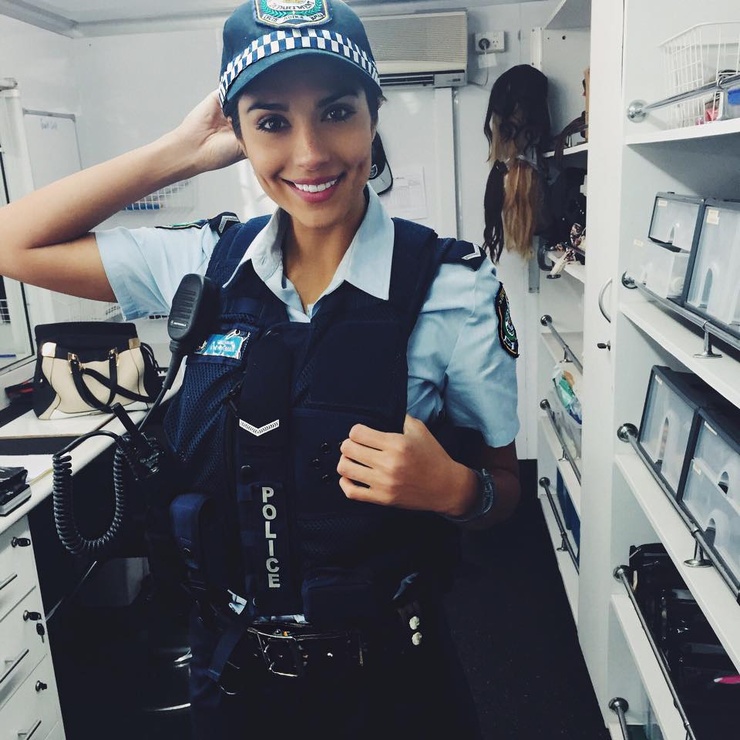 Pia Miller Pia Miller