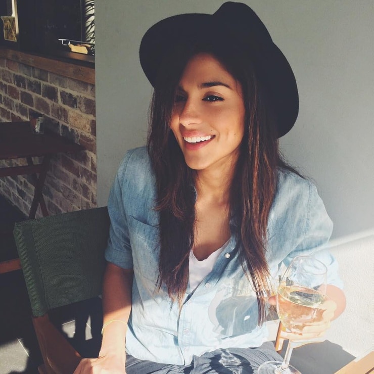 Pia Miller
