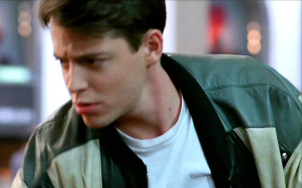 Ferris Bueller's Day Off