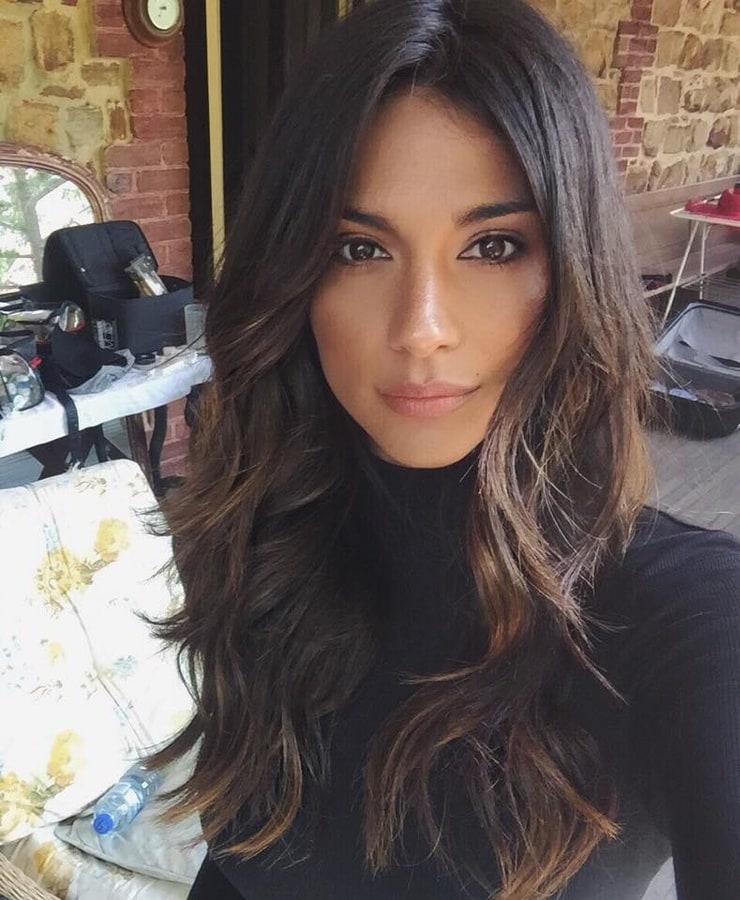 Pia Miller