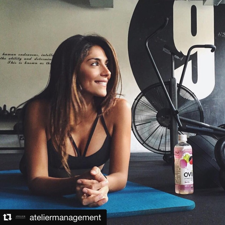 Pia Miller