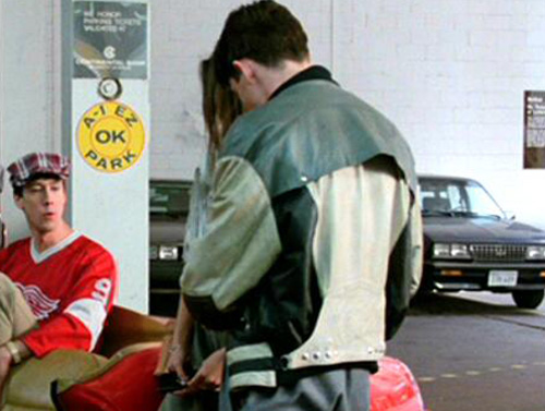 Ferris Bueller's Day Off