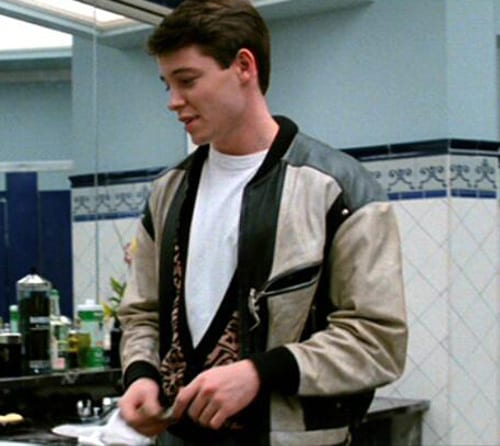 Ferris Bueller's Day Off