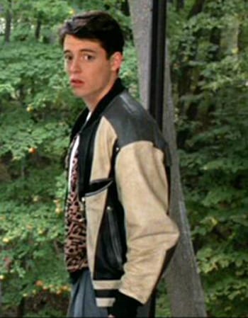 Ferris Bueller's Day Off