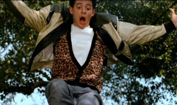Ferris Bueller's Day Off Ferris Bueller's Day Off