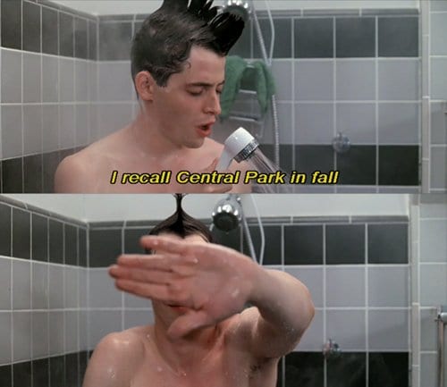 Ferris Bueller's Day Off