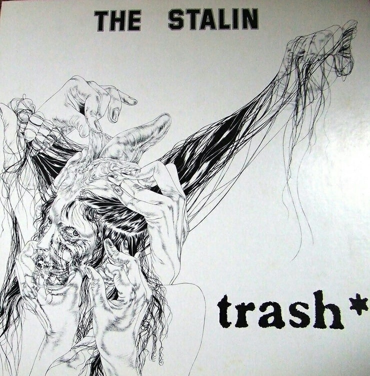 Trash (The Stalin)