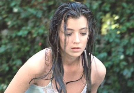 Mia Sara Nudography