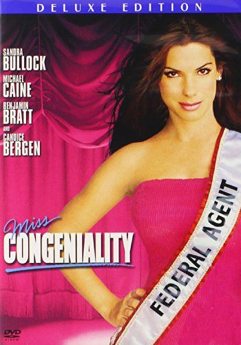 Miss Congeniality (Limited Deluxe Edition)