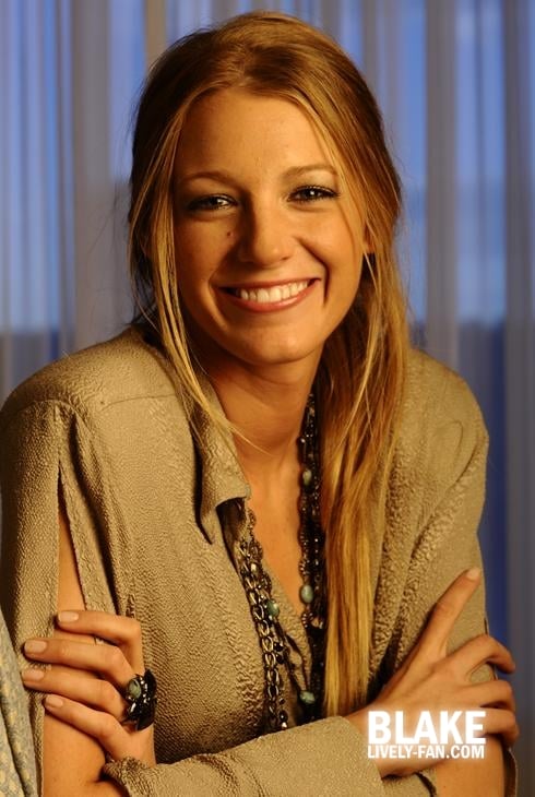 Blake Lively