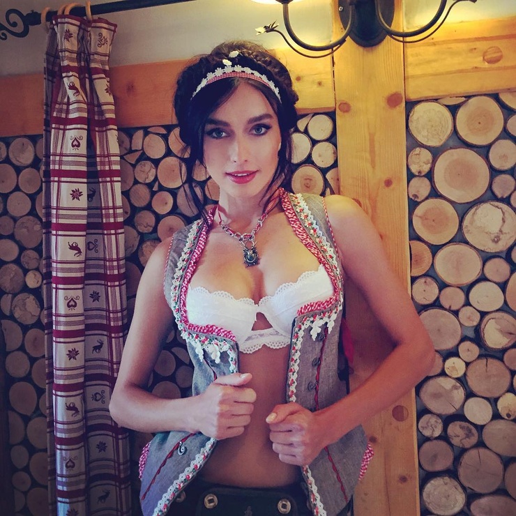 Anna Bohucka