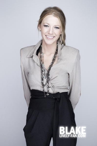 Blake Lively