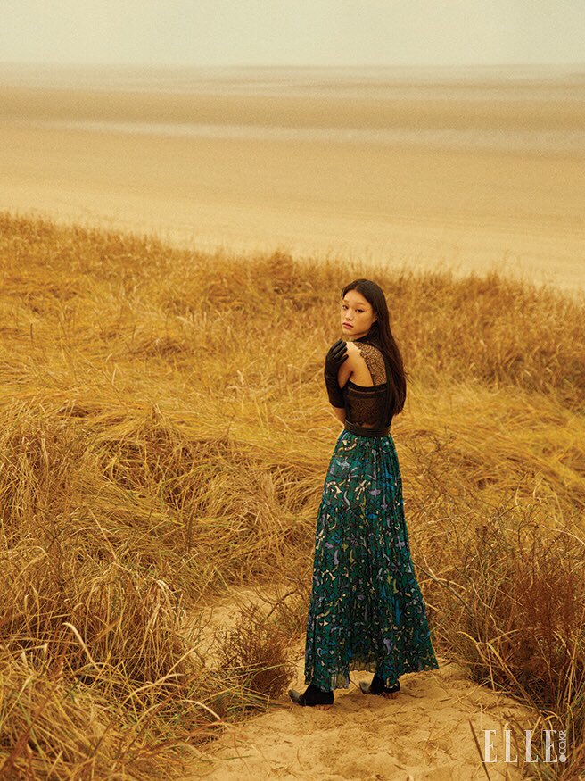 Kim Seolhee