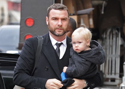 Liev Schreiber