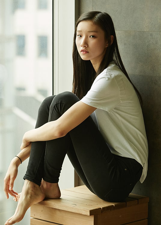 Ji Eun Hyun