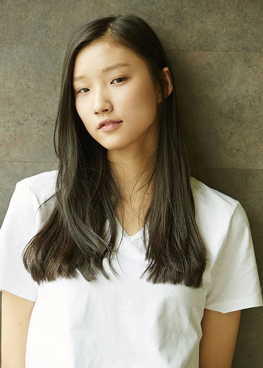 Ji Eun Hyun
