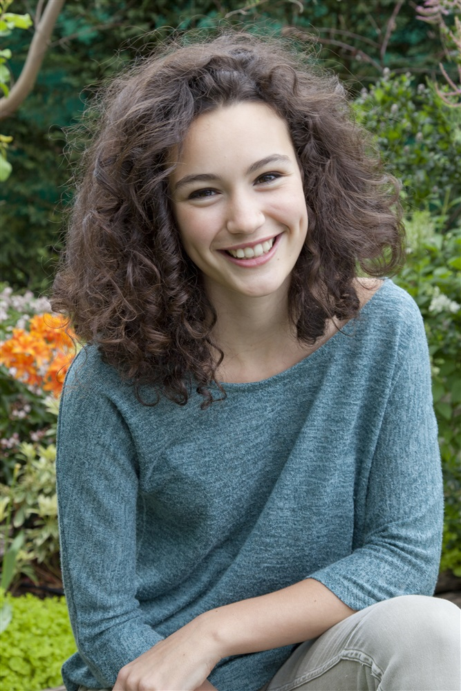 Ilona Bachelier Ilona Bachelier