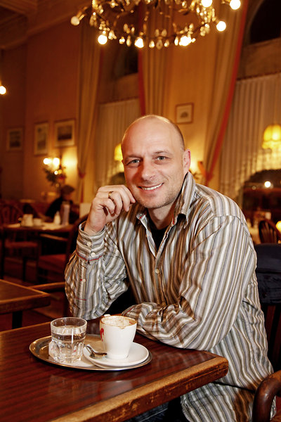 Thomas Forstner (Singer)