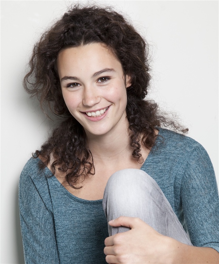 Ilona Bachelier