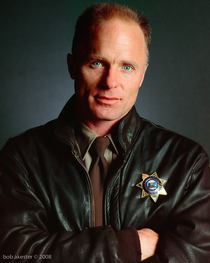 Ed Harris