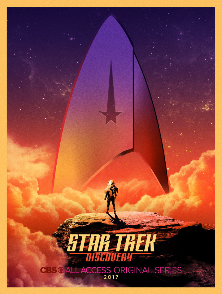 Star Trek: Discovery