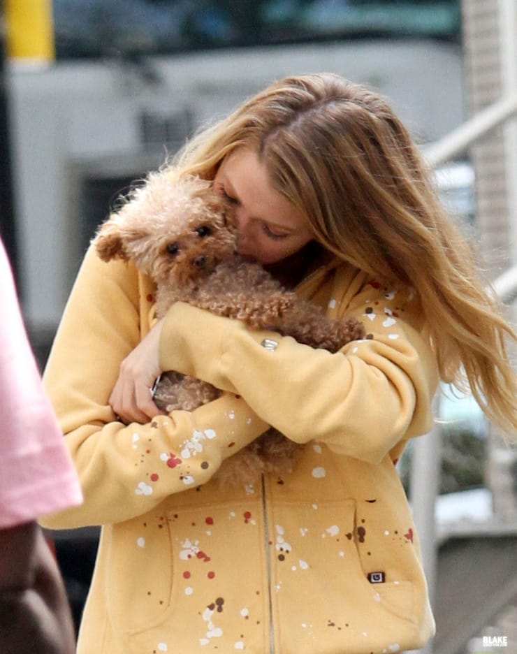 Blake Lively Blake Lively