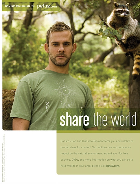 Dominic Monaghan